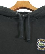 Supreme（シュプリーム）パーカー 黒 サイズ:S メンズ/2200648493020