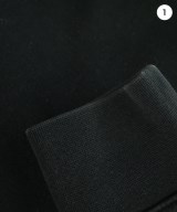 Supreme（シュプリーム）パーカー 黒 サイズ:S メンズ/2200648493020