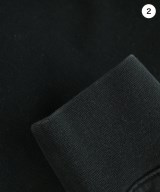 Supreme（シュプリーム）パーカー 黒 サイズ:S メンズ/2200648493020