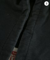 Supreme（シュプリーム）パーカー 黒 サイズ:S メンズ/2200648493020