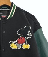 Supreme（シュプリーム）スタジャン 黒 サイズ:M メンズ/2200648782025