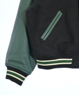 Supreme（シュプリーム）スタジャン 黒 サイズ:M メンズ/2200648782025