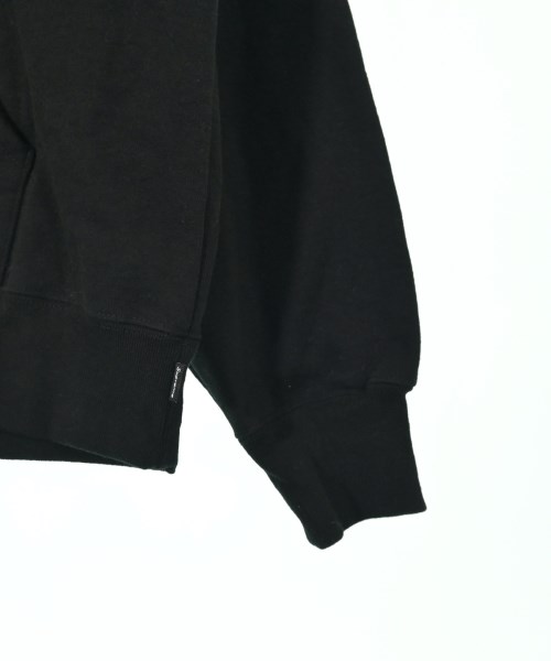 Supreme（シュプリーム）パーカー 黒 サイズ:M メンズ/2200648782094