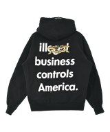 Supreme（シュプリーム）パーカー 黒 サイズ:M メンズ/2200648782094