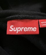 Supreme（シュプリーム）パーカー 黒 サイズ:M メンズ/2200648782094