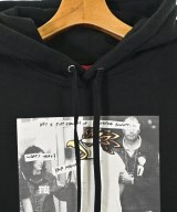 Supreme（シュプリーム）パーカー 黒 サイズ:M メンズ/2200648782094