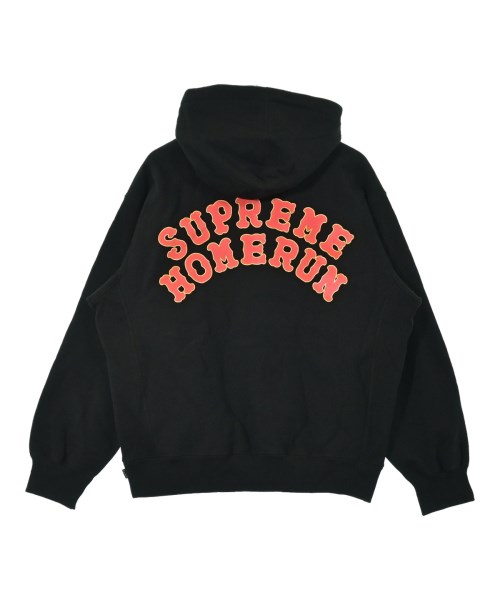 Supreme（シュプリーム）パーカー 黒 サイズ:M メンズ/2200648782131