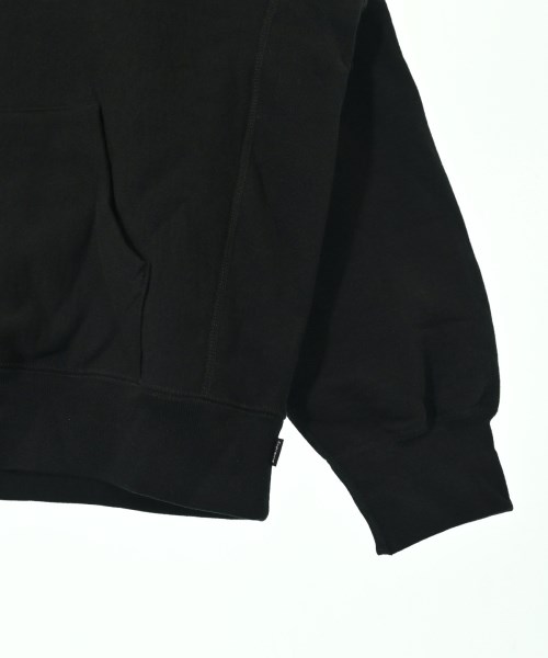 Supreme（シュプリーム）パーカー 黒 サイズ:M メンズ/2200648782131
