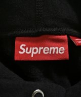Supreme（シュプリーム）パーカー 黒 サイズ:M メンズ/2200648782131