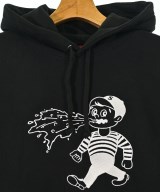 Supreme（シュプリーム）パーカー 黒 サイズ:M メンズ/2200648782131