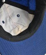 Supreme（シュプリーム）キャップ 青 サイズ:- メンズ/2200649021055