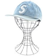 Supreme キャップ