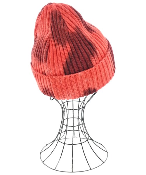 Supreme（シュプリーム）ニットキャップ・ビーニー オレンジ サイズ:- メンズ/2200649141067