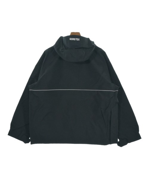 Supreme（シュプリーム）マウンテンパーカー 黒 サイズ:L メンズ/2200649143016