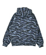 Supreme（シュプリーム）パーカー 青 サイズ:L メンズ/2200649143023