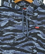 Supreme（シュプリーム）パーカー 青 サイズ:L メンズ/2200649143023