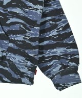 Supreme（シュプリーム）パーカー 青 サイズ:L メンズ/2200649143023