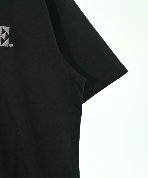 Supreme（シュプリーム）Tシャツ・カットソー 黒 サイズ:L メンズ/2200649143030