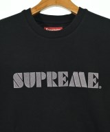 Supreme（シュプリーム）Tシャツ・カットソー 黒 サイズ:L メンズ/2200649143030