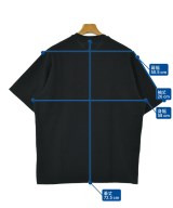 Supreme（シュプリーム）Tシャツ・カットソー 黒 サイズ:L メンズ/2200649143030