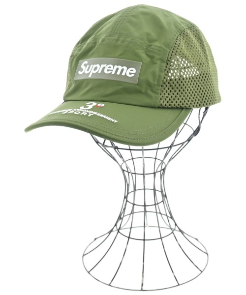 シュプリーム(Supreme)のSupreme キャップ