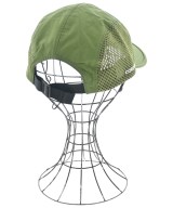 Supreme（シュプリーム）キャップ カーキ サイズ:- メンズ/2200649143054