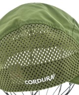 Supreme（シュプリーム）キャップ カーキ サイズ:- メンズ/2200649143054