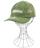 Supreme キャップ