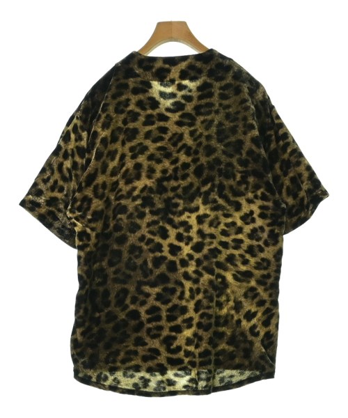 Supreme（シュプリーム）カジュアルシャツ 茶 サイズ:M メンズ/2200649248117