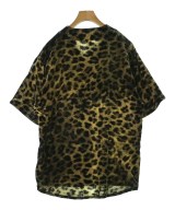 Supreme（シュプリーム）カジュアルシャツ 茶 サイズ:M メンズ/2200649248117