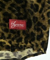 Supreme（シュプリーム）カジュアルシャツ 茶 サイズ:M メンズ/2200649248117
