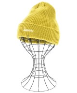 Supreme（シュプリーム）ニットキャップ・ビーニー 黄 サイズ:- メンズ/2200649248155