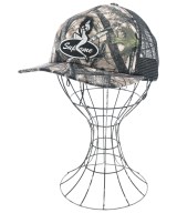 Supreme（シュプリーム）キャップ グレー サイズ:- メンズ/2200649266029