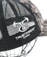 Supreme（シュプリーム）キャップ グレー サイズ:- メンズ/2200649266029