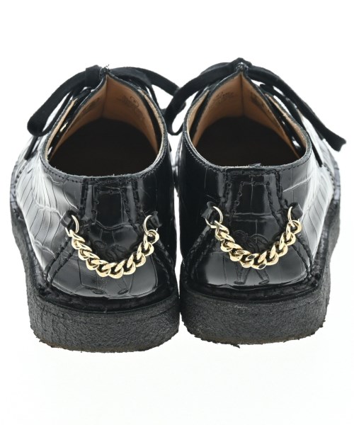 Supreme（シュプリーム）その他 黒 サイズ:UK7(25.5cm位) メンズ/2200649266036