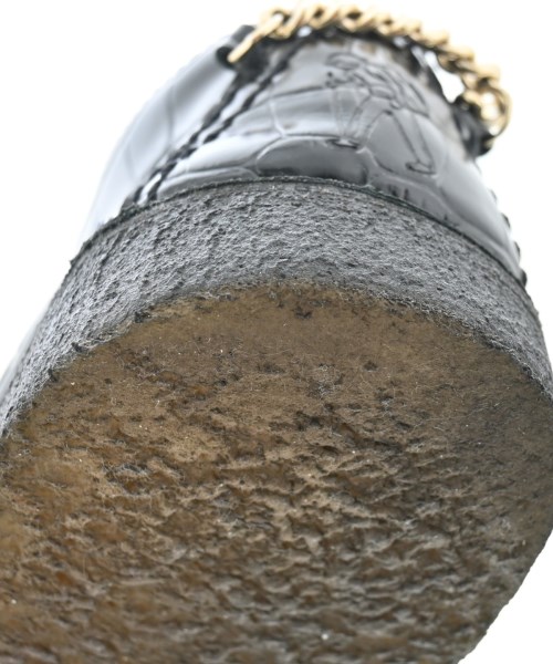 Supreme（シュプリーム）その他 黒 サイズ:UK7(25.5cm位) メンズ/2200649266036