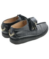 Supreme（シュプリーム）その他 黒 サイズ:UK7(25.5cm位) メンズ/2200649266036