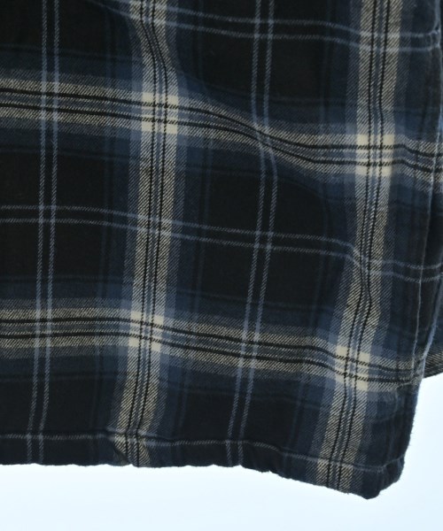 Supreme（シュプリーム）ブルゾン 青 サイズ:L メンズ/2200649278022