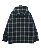 Supreme（シュプリーム）ブルゾン 青 サイズ:L メンズ/2200649278022