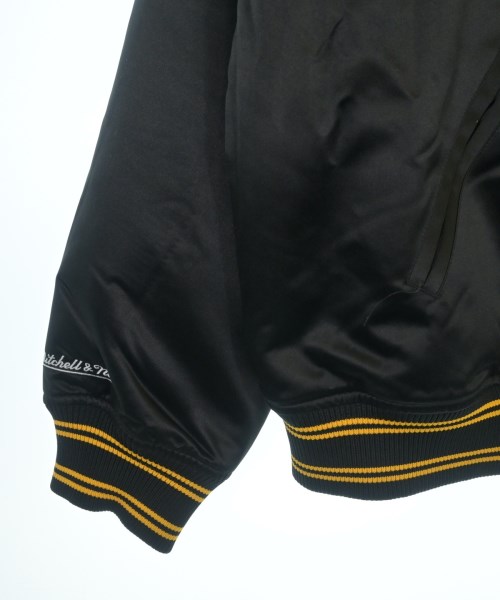 Supreme（シュプリーム）ブルゾン 黒 サイズ:L メンズ/2200649297023