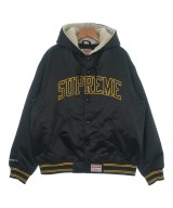 Supreme（シュプリーム）ブルゾン 黒 サイズ:L メンズ/2200649297023