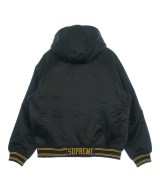 Supreme（シュプリーム）ブルゾン 黒 サイズ:L メンズ/2200649297023