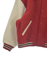 Supreme（シュプリーム）スタジャン 赤 サイズ:L メンズ/2200649341016