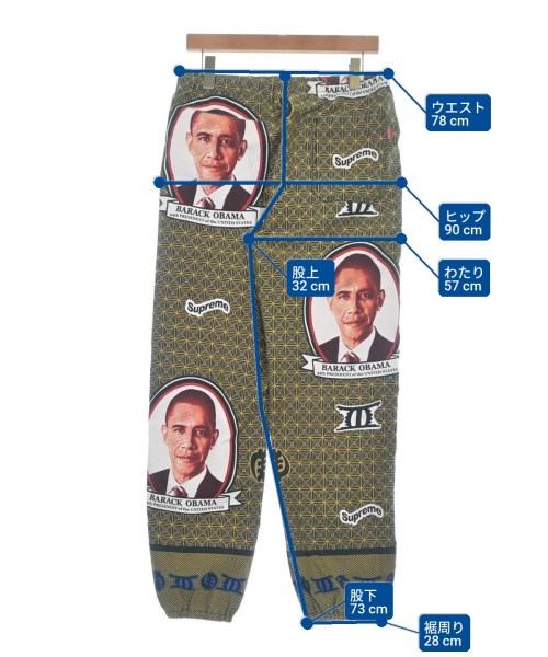 Supreme（シュプリーム）その他 ベージュ サイズ:S メンズ/2200649482016