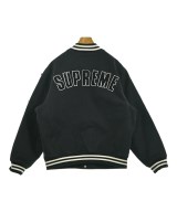 Supreme（シュプリーム）スタジャン 黒 サイズ:L メンズ/2200649483013
