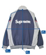 Supreme（シュプリーム）その他 紺 サイズ:L メンズ/2200649483020