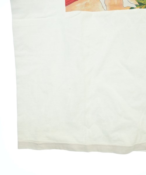 Supreme（シュプリーム）Tシャツ・カットソー 白 サイズ:L メンズ/2200649525010