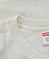 Supreme（シュプリーム）Tシャツ・カットソー 白 サイズ:L メンズ/2200649525010