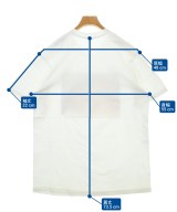 Supreme（シュプリーム）Tシャツ・カットソー 白 サイズ:L メンズ/2200649525010