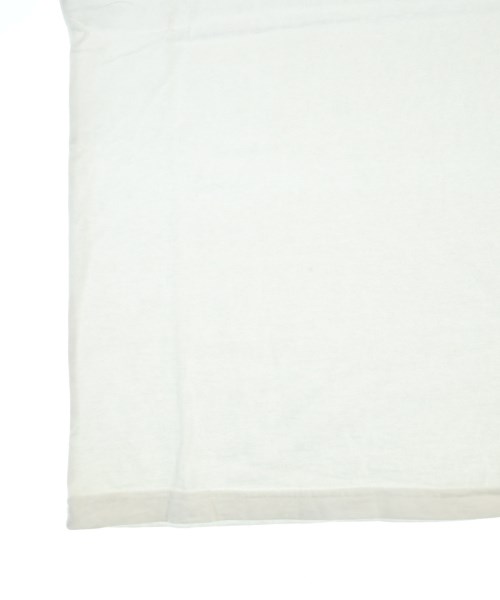 Supreme（シュプリーム）Tシャツ・カットソー 白 サイズ:M メンズ/2200649542031